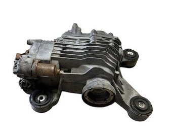 Haldex MMK 0BR525010B 0BR598554A CFHC NFR