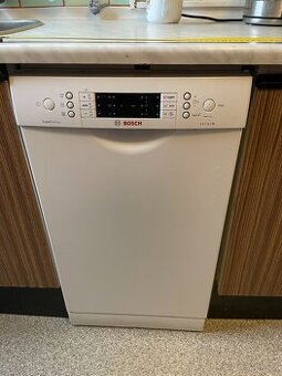 Myčka BOSCH 45 cm