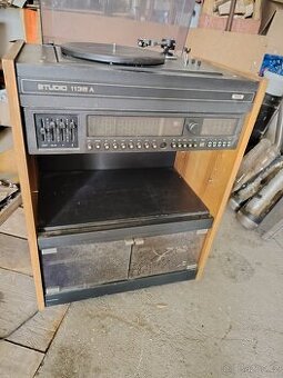 Tesla studio 1135 A