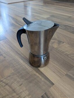 Moka konvička Tescoma Monte Carlo