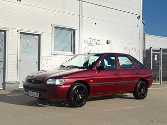 Ford escort 1.3i benzin ,ročník 1997
