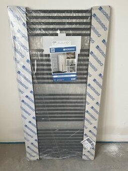 Nový koupelnový radiátor Korado Koralux Classic 1500x750