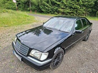 Mercedes w140 280S