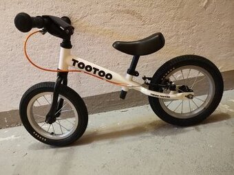 Yedoo TooToo - od 1.5 roku