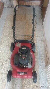 MTD sekačka 46 SPB-4