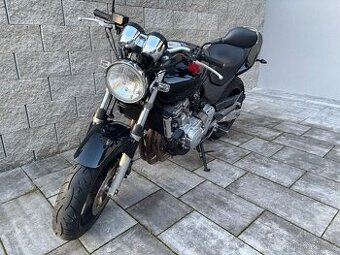 Honda CB Hornet 600 2002