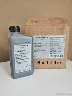 Prevodový olej G052 182 A2 6L