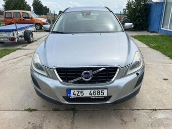 Prodám VOLVO XC60 D5