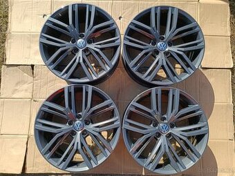 Prodám 19" VW Albertville ( 19x8, ET41, 5x112 )