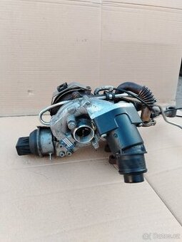Turbo /turbodmychadlo Škoda Octavia 2 2.0 103kw