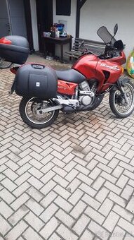 Honda Transalp 650