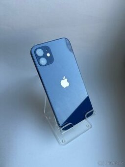 iPhone 12 modrý 64 Gb