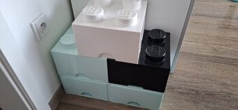 Lego box - 1