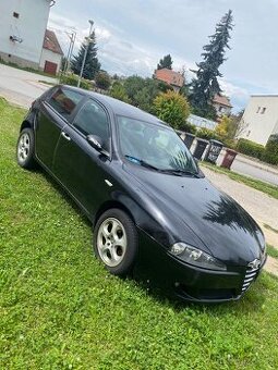 Alfa Romeo 1.9jtd