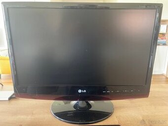 Monitor LG Flatron M2262DPM - 1