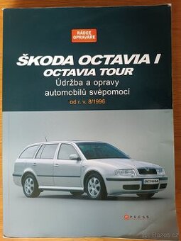 Octavia 1 rádce opraváře