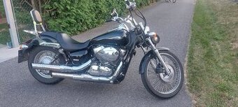 Honda VT750