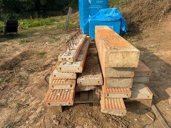 Kemaricke preklady Porothem - sleva 30%