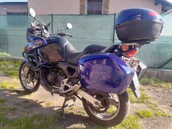 Honda Varadero xl1000v