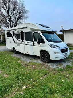 Adria Matrix M 670 SL, 2021, Fiat 160PS, automat 9.st, DPH