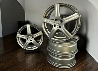 Alu kola Enzo 4x100 r17