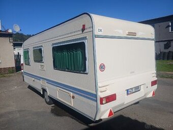 Adria Unica 502 UP