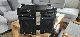 Alu Top case