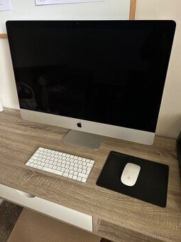 iMac Retina 5K, 27" 2017