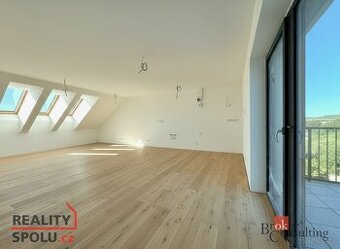Prodej, byty/3+kk, 102.5 m2, Načeratice, 66902 Znojmo, Znojm