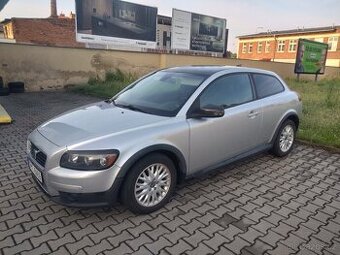 Volvo C 30 1,6 D r.v. 2009 facelift