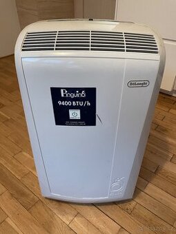 Klimatizace De'Longhi Pinguino PAC N81