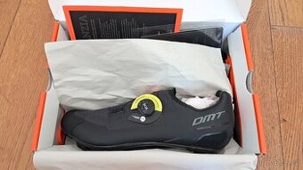 Tretry DMT KM30 Black/Black 47 carbon- NOVÉ ⭐ ⭐ ⭐