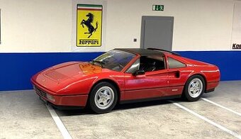 1:18  Ferrari 328 GTS Spider
