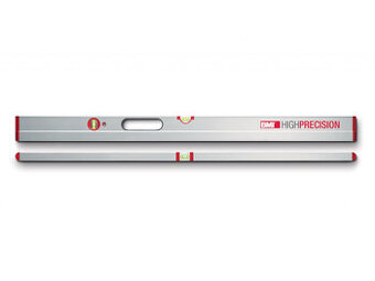 Vodováha Highprecision 695EDR | 120 cm