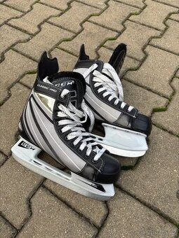 Brusle CCM