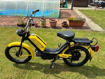 Babetta 210 žlutá