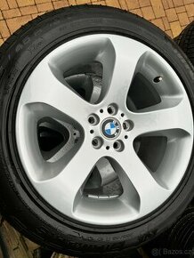 Letní sada kol BMW X5, E53