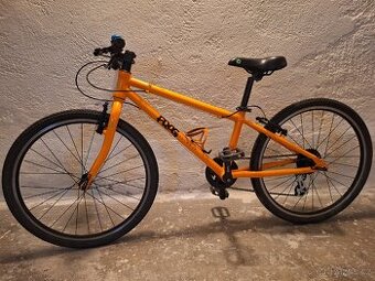 24" Detske kolo Frog 62