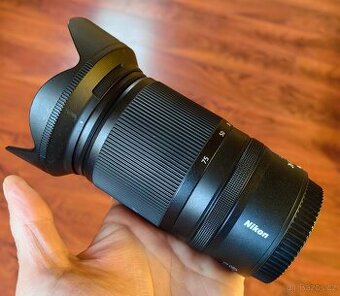 Nikon Z 28-75/2.8