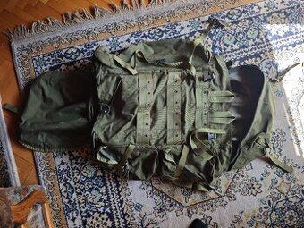 ARMY batoh 80l
