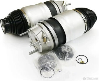 NOVÉ přední měchy pro VW Touareg 7P a Cayenne