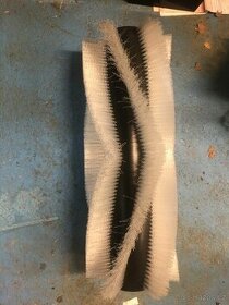 kartáč k zametacímu stroji PPL - 70 i 50 cm