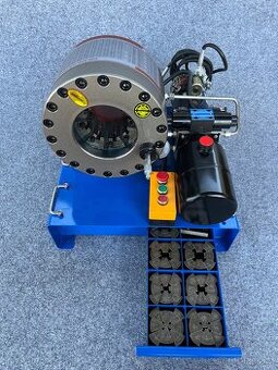 Lis na hydraulické hadice 12V