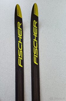 Dětské běžky FISCHER Sprint Skin 150 cm