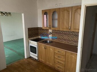 Pronájem bytu dispozice 1+1 v Postoloprtech, ul. Dvořákova, 