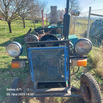 Traktor