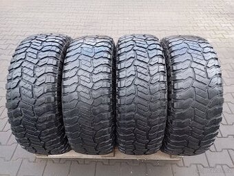 285/70/17 offroad pneu radar renegade R/T