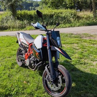KTM 990 sm R