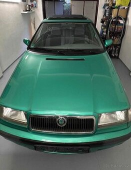 Škoda Felicia Blue Sky