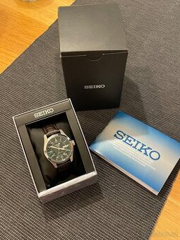 Seiko 5 Sports Automatic SRPJ89K1